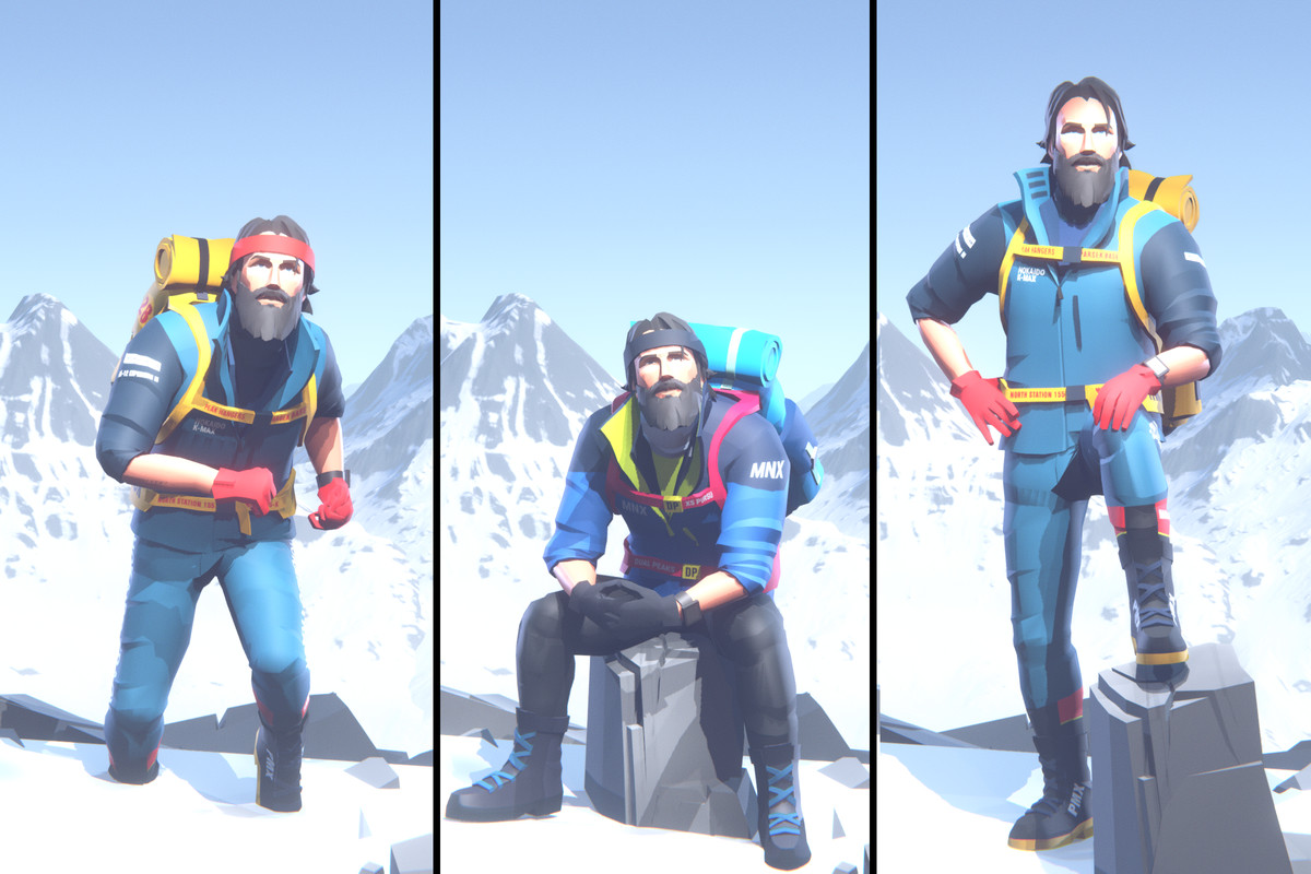 Polyquest Heroes: Adventurer I Explorer