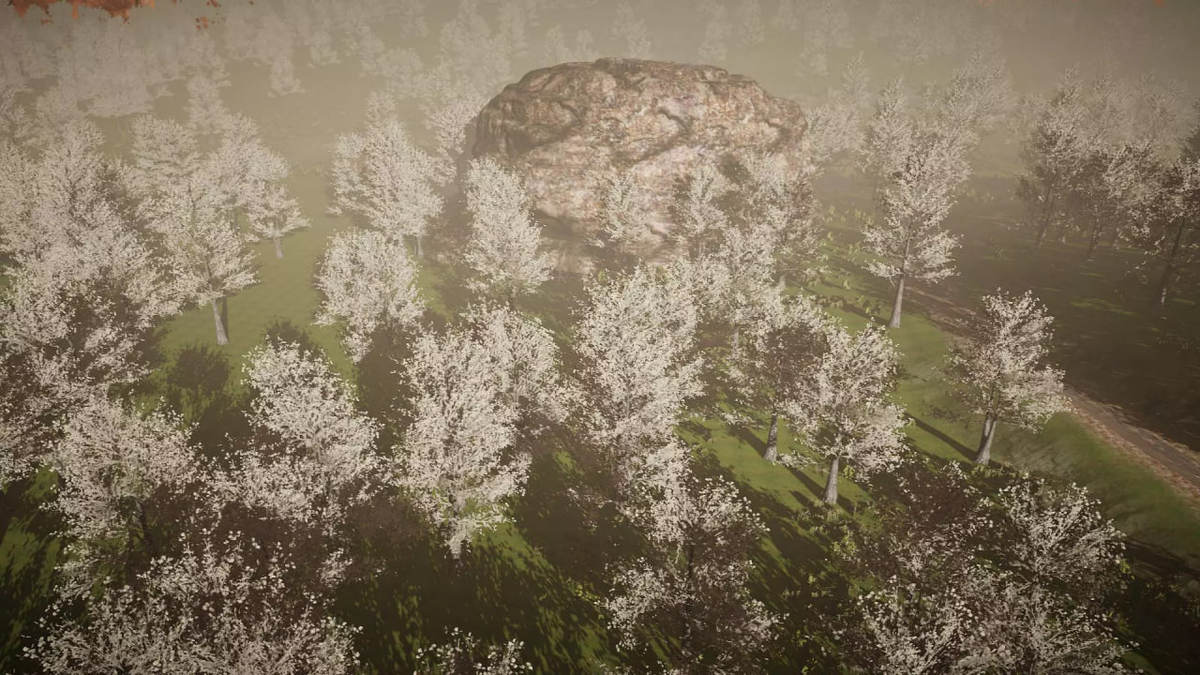 Mega Tree Bundle (All in One)