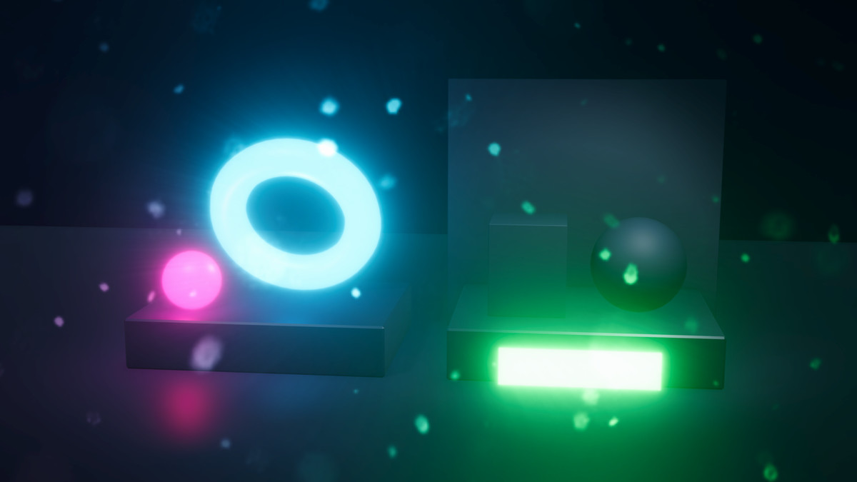 EasyGlow - Stylized Bloom