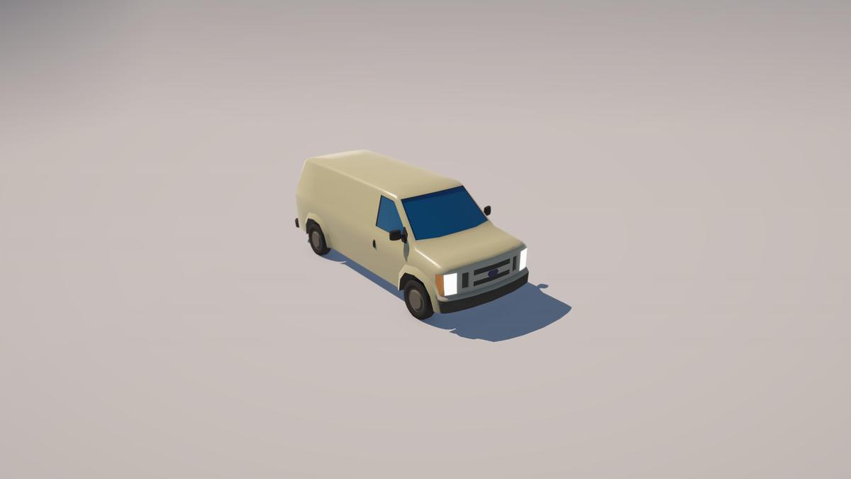 The Vehicle Pack
