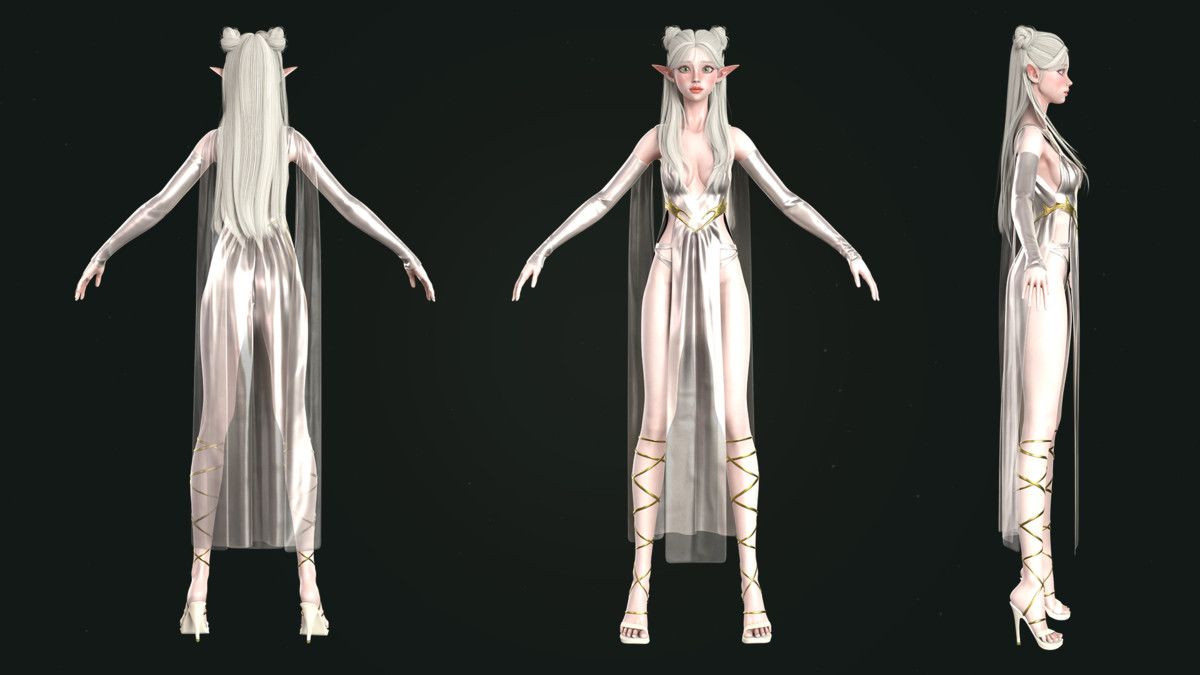 Elves