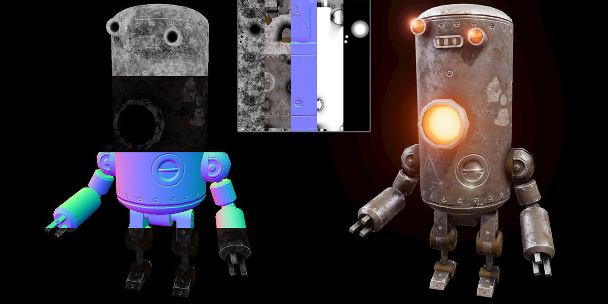 Asset Screenshot 2
