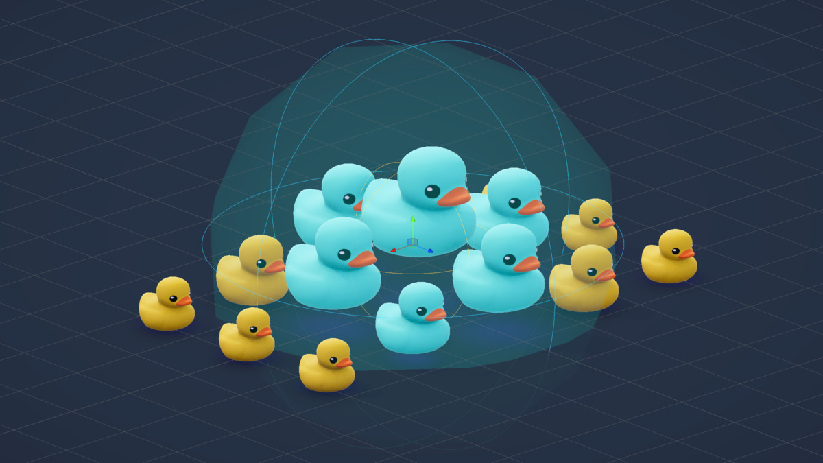 MoGraph