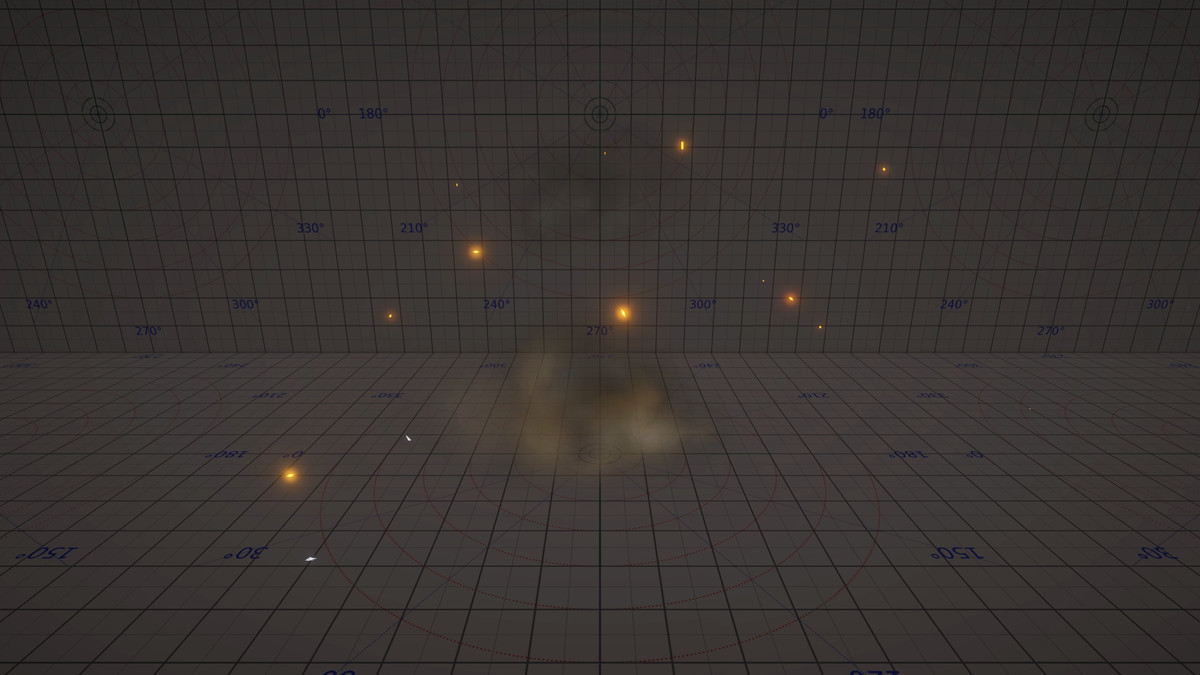 Explosion VFX Pack – Smoke, Debris, Fire (38 Effects)