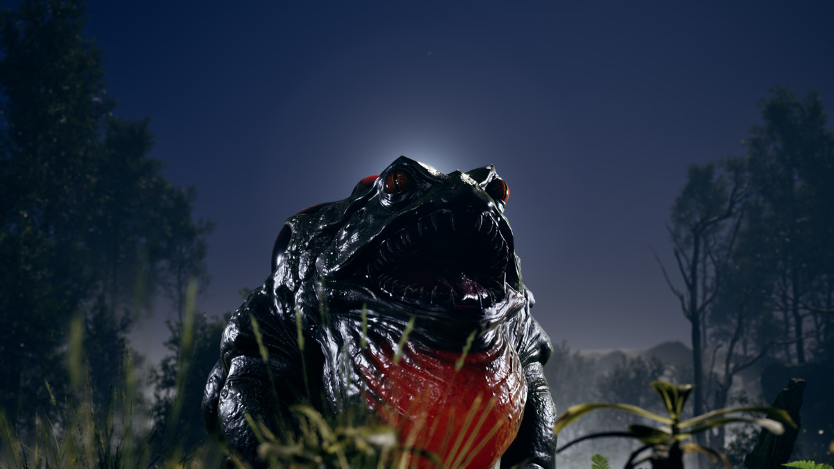 Bogmaw