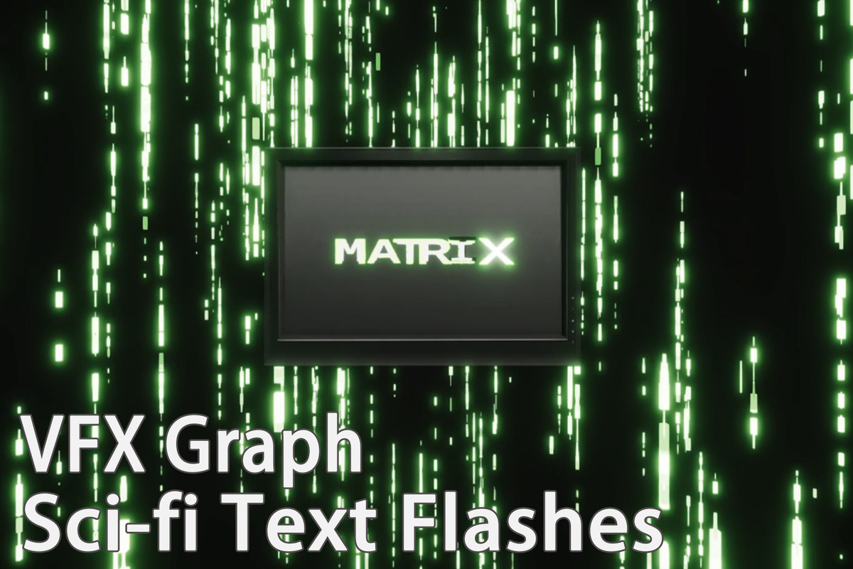 VFX Graph Collection Bundle