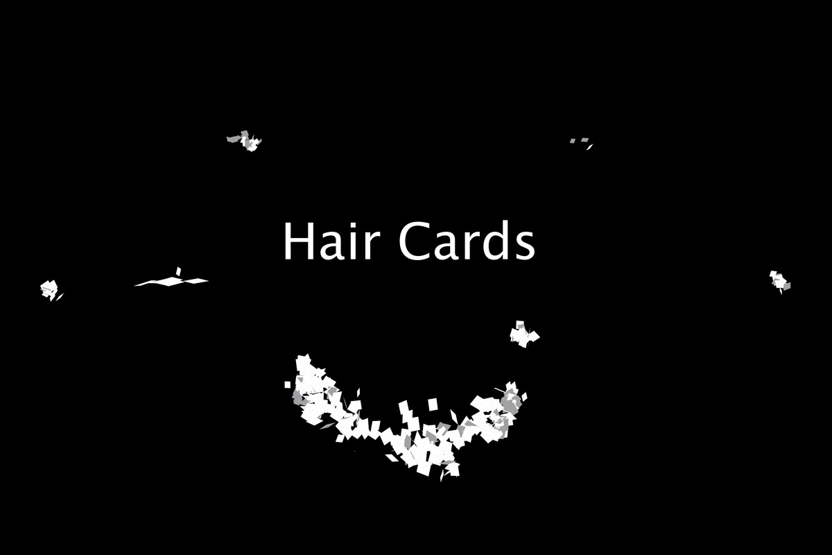 Animal pelts volume 6 bear, kangaroo, tiger, rhino, sheep, goat 4k URP Hair LODs