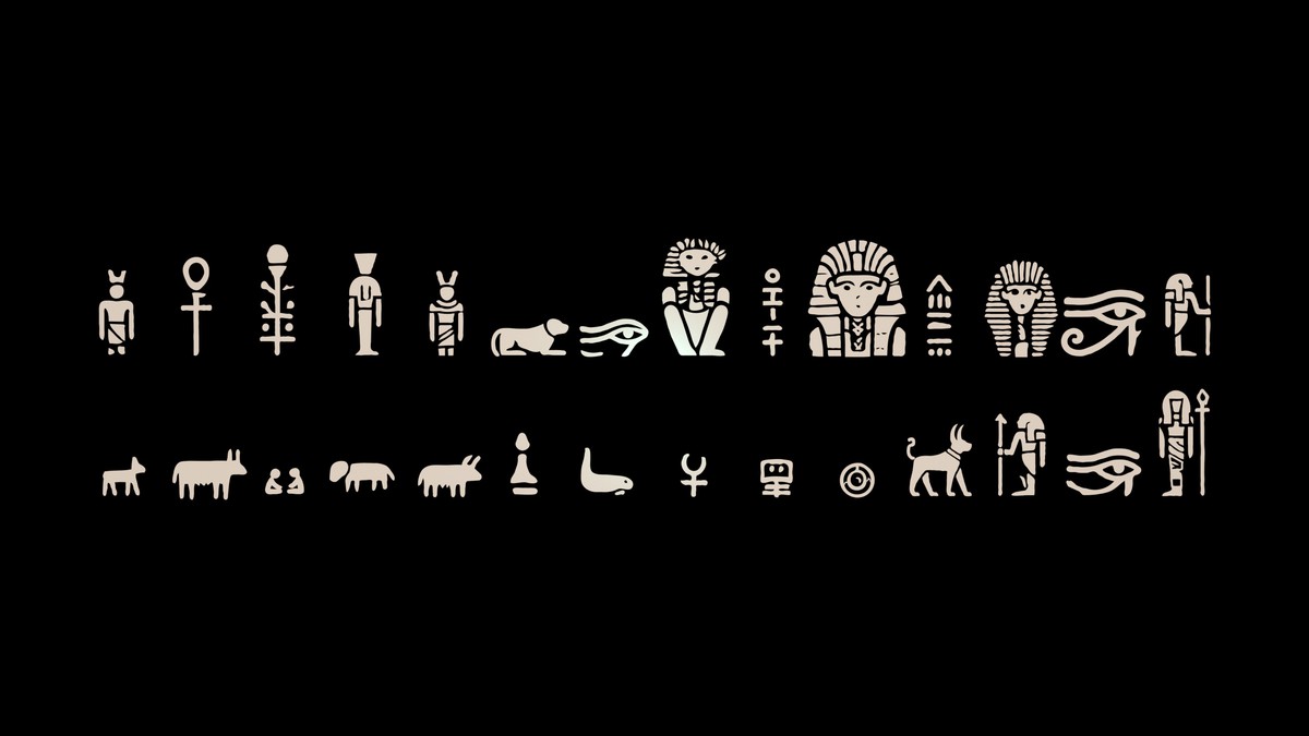 Alien Character Megapack with Unique Alphabet (500+ letters)