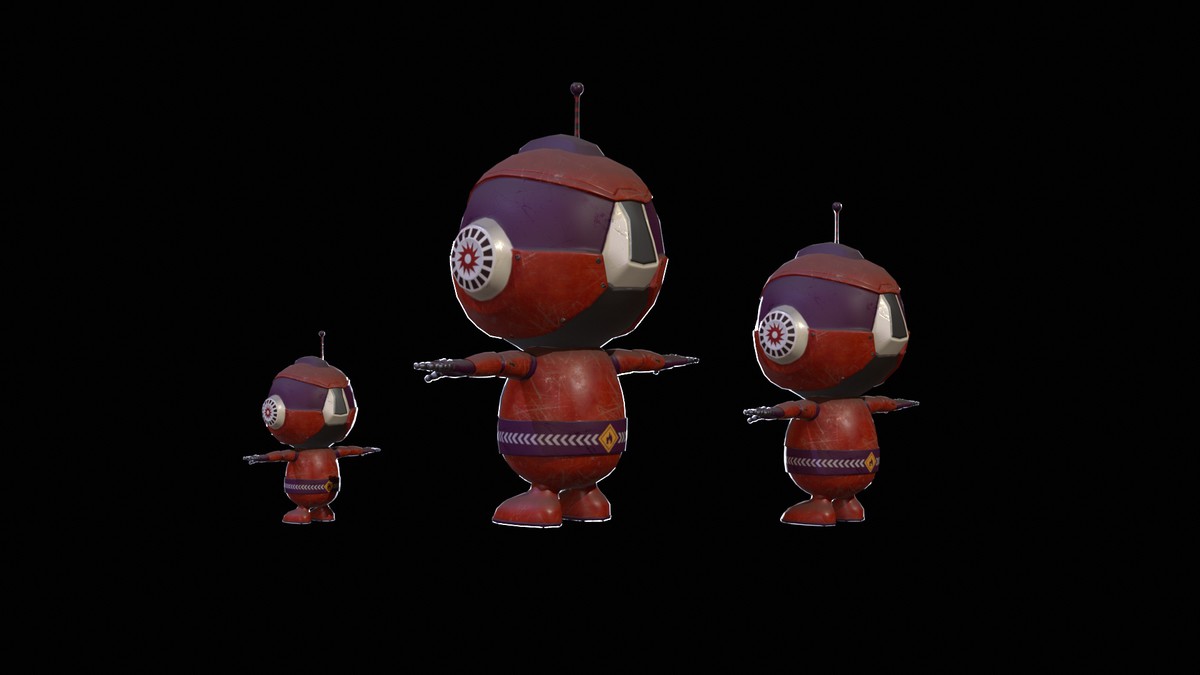 Minirobotic4 Pack4