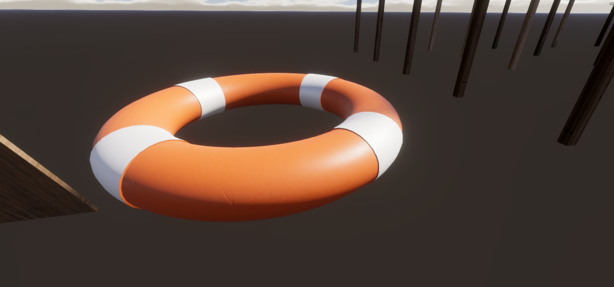 Modular Pier and Dock Pack Base