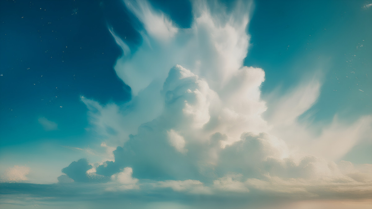 8K Fantasy Skybox Pack – 12 Seamless HDRI Skies (360°)