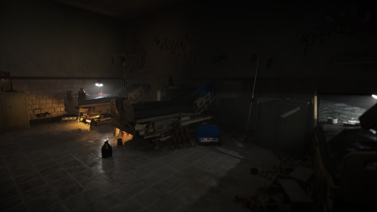 Horror Game Kit Bundle