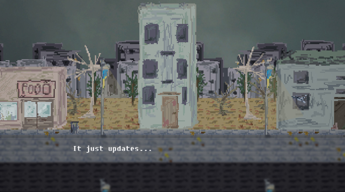 Phantom UI: Dialogue System - Lightweight TMP Narrative Framework