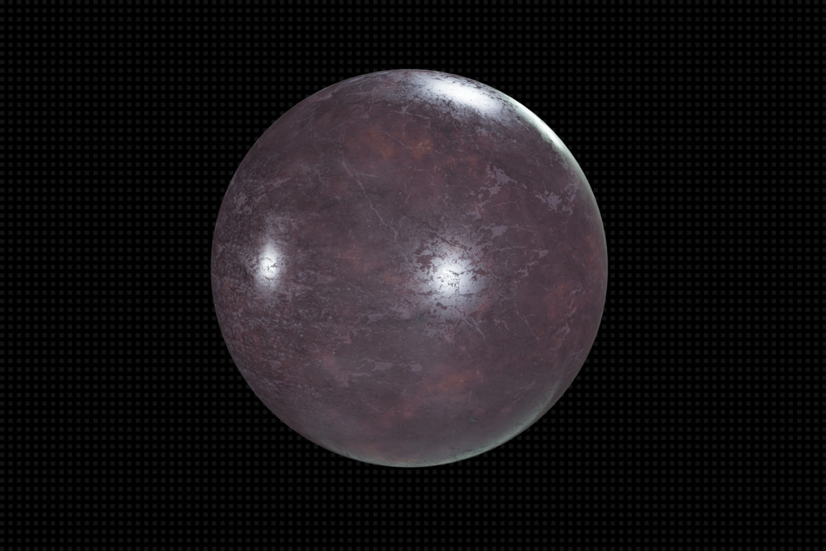 Realistic Materials