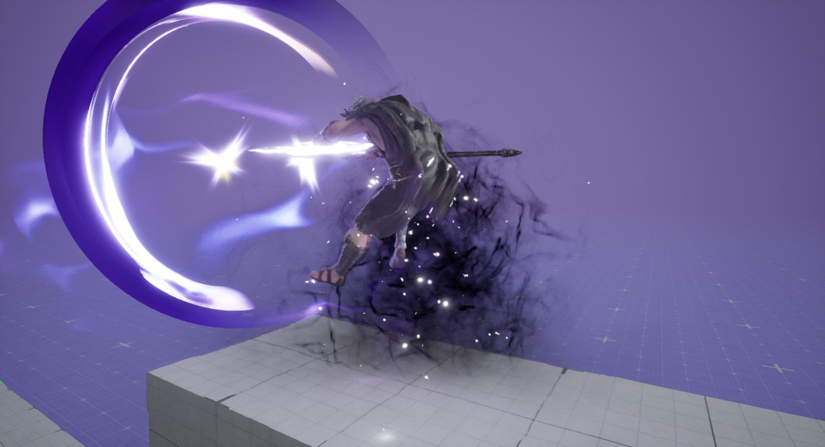 Hades Underworld God