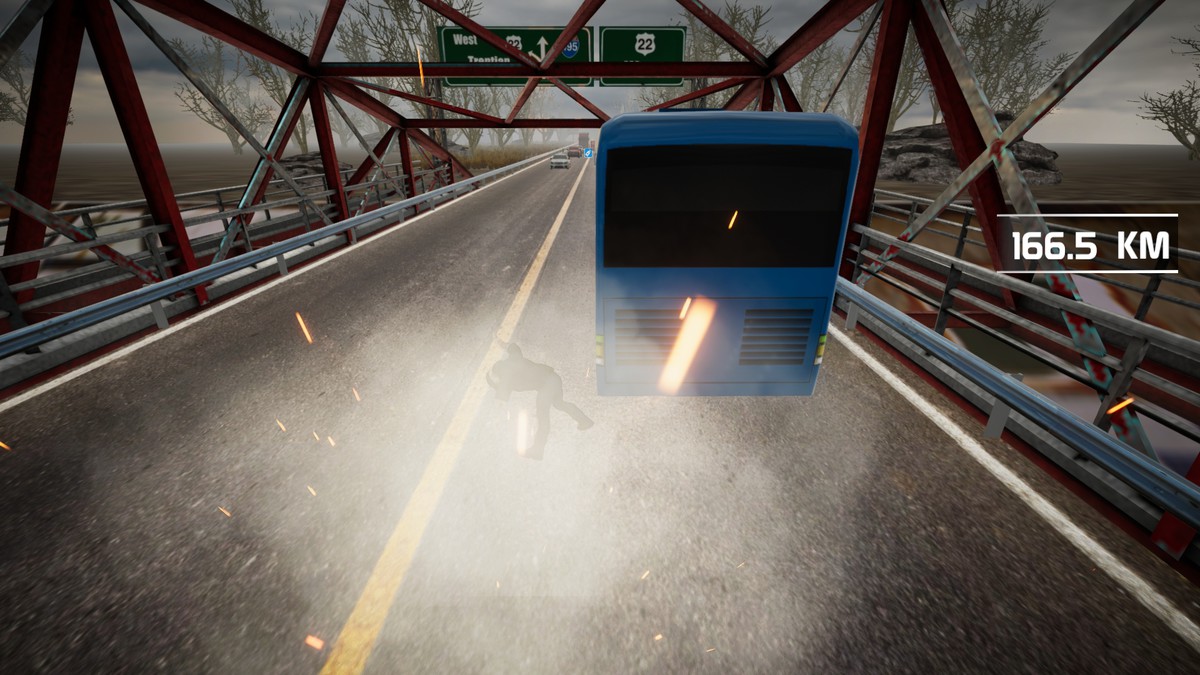 Complete 3D Runner Game