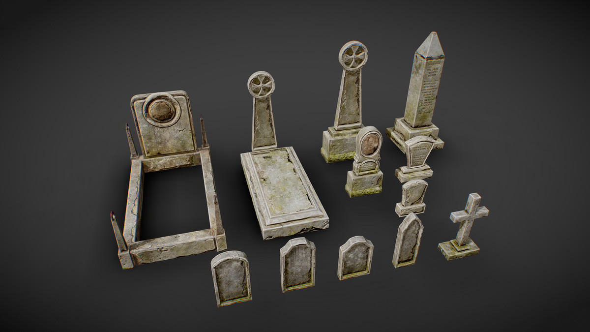 Tobyfredson - Fantasy Dungeon Collection