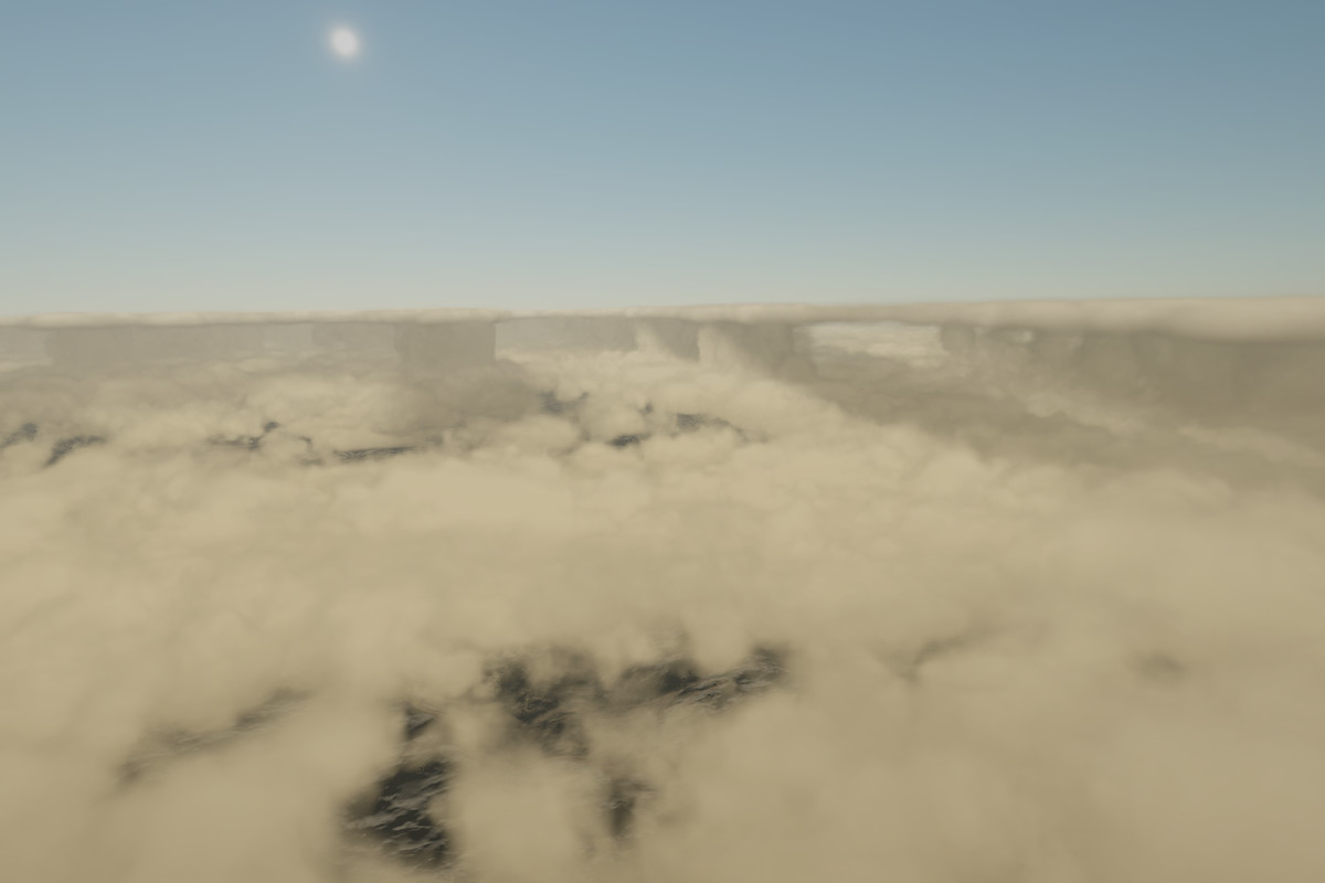 Planet Forge