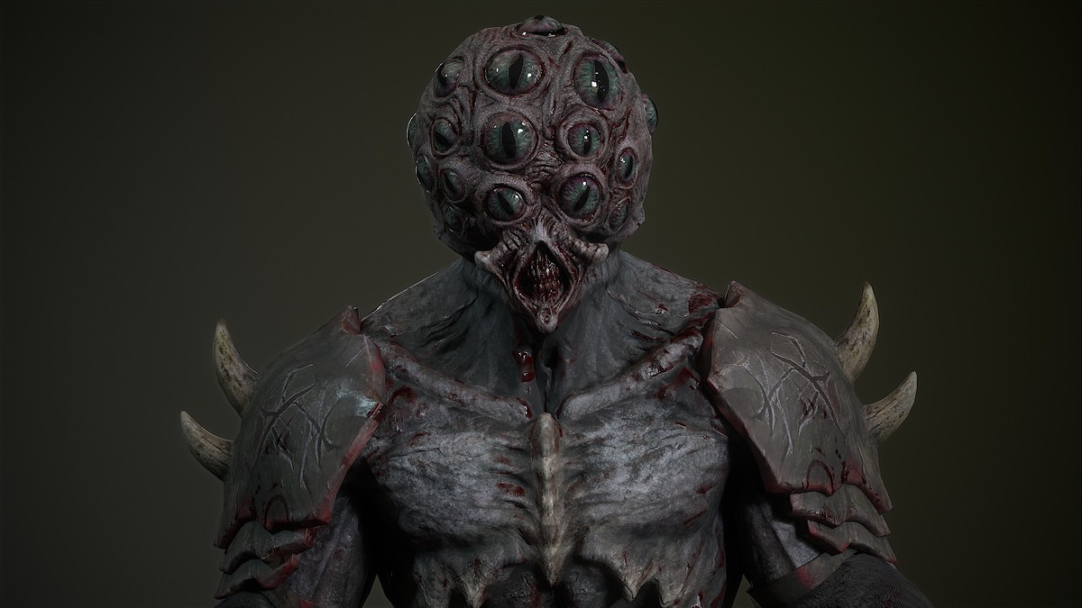 Many-Eyed_Abyssal_Demon