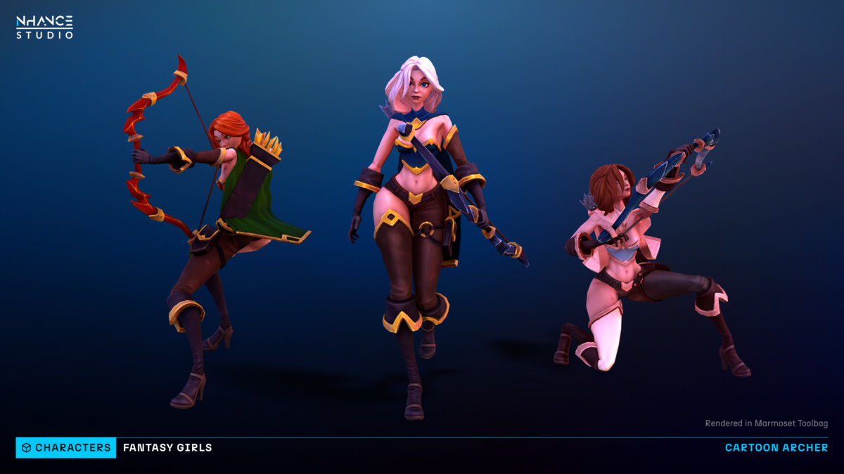 Asset Screenshot 6