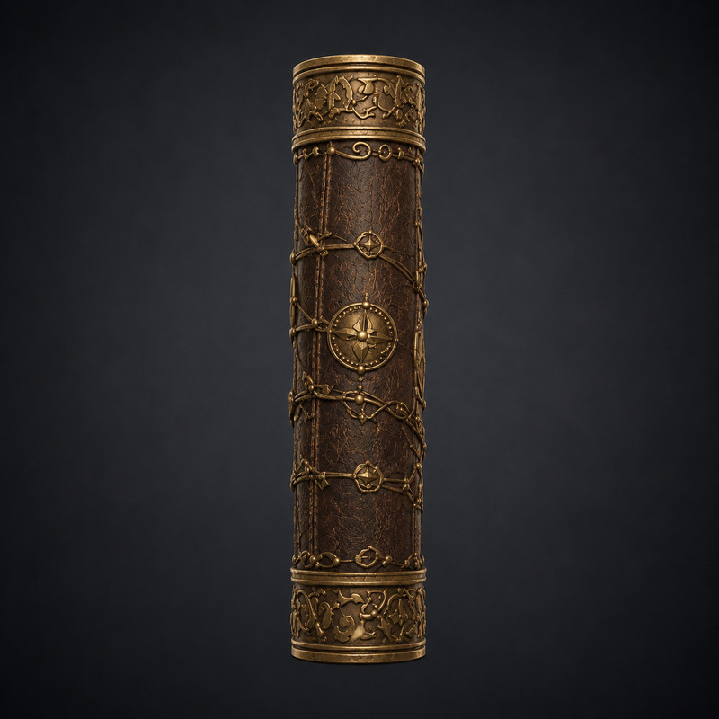 Ancient Relics Collection Vol. 2