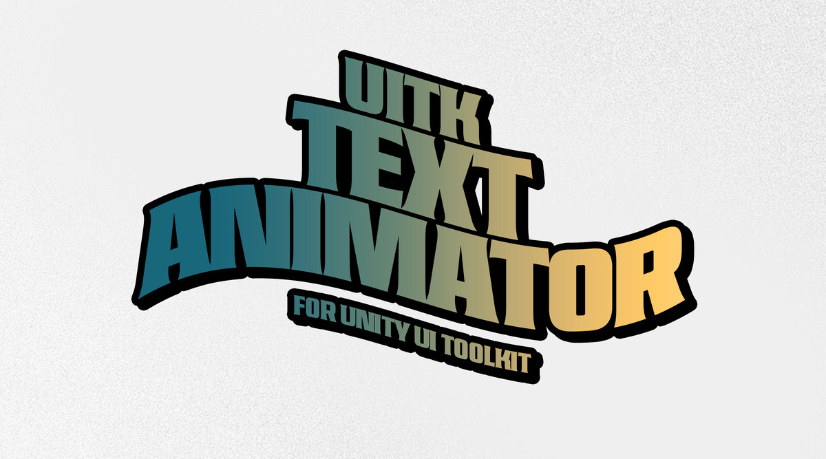 Ultimate UI Toolkit