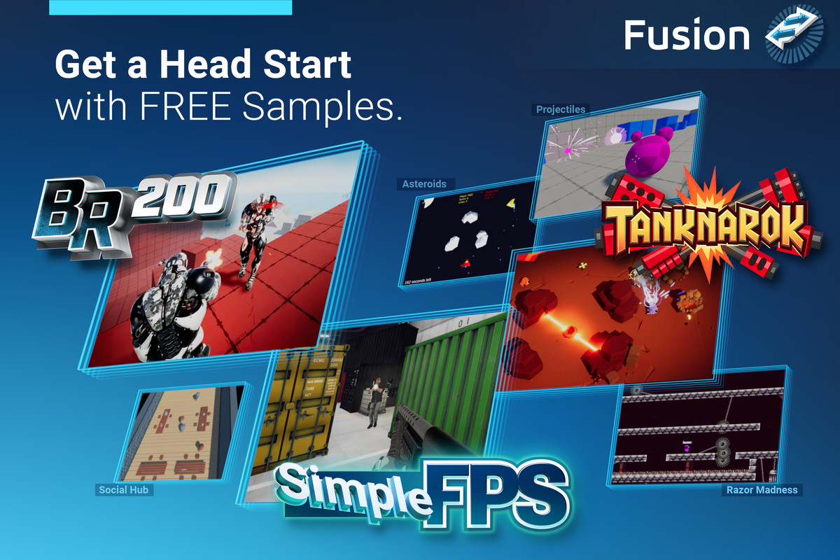 Photon Fusion Plus