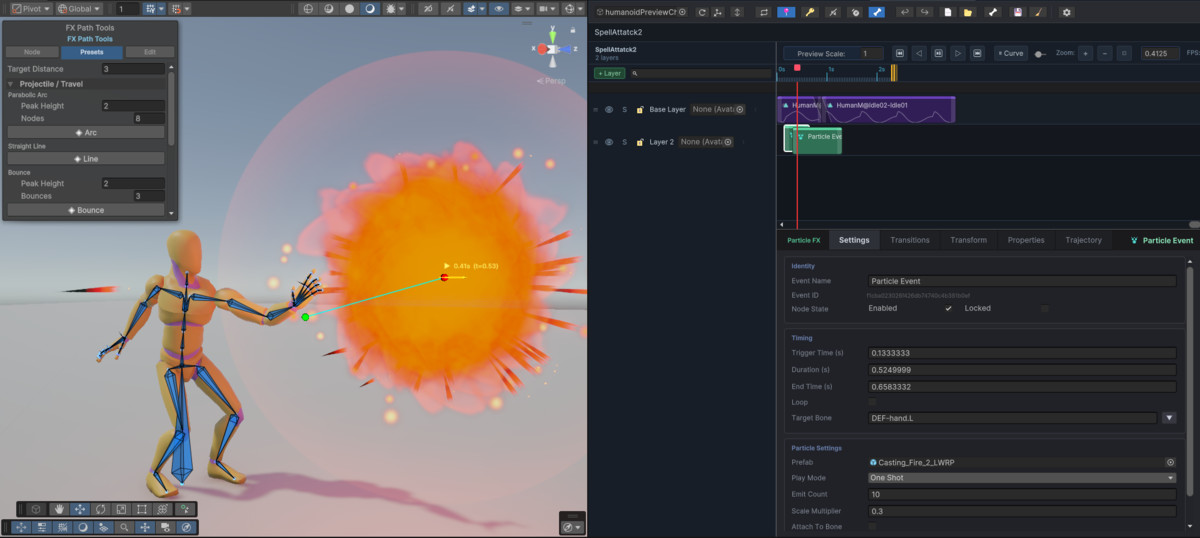 MSMotion