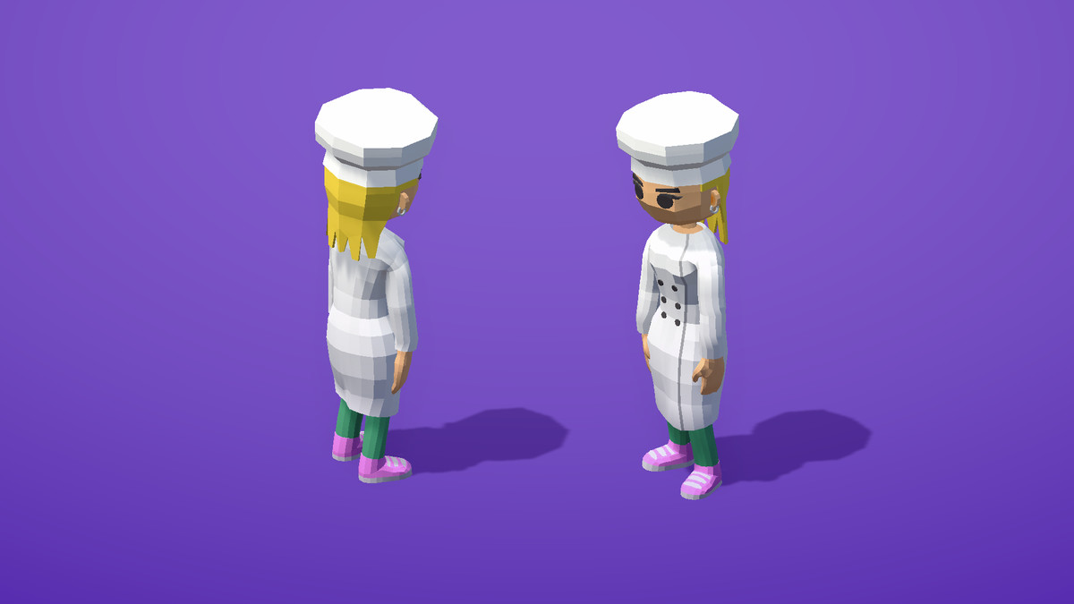 BUNDLE - City Pack