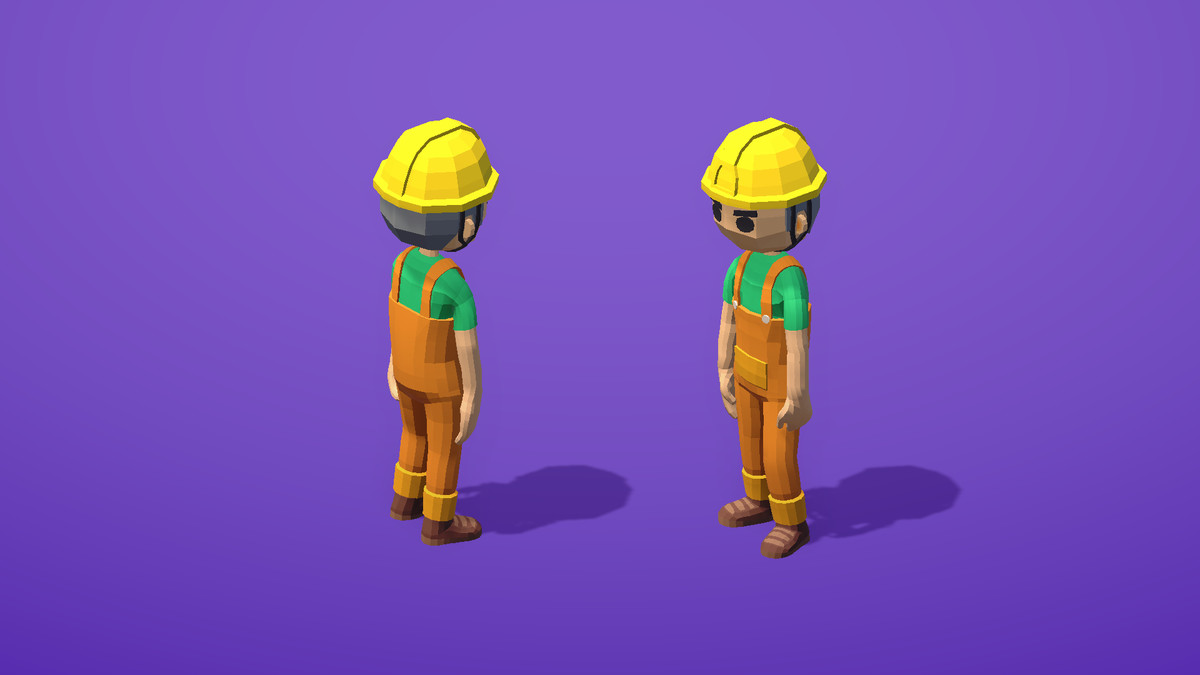 BUNDLE - City Pack