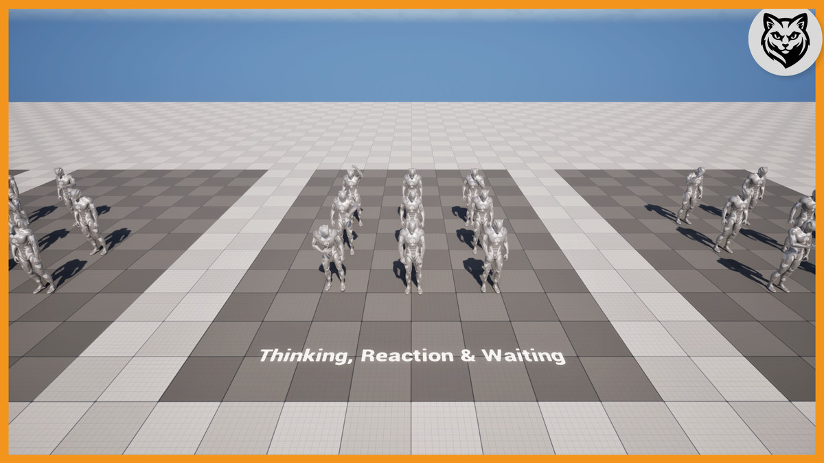 NPC Idle Animation Pack