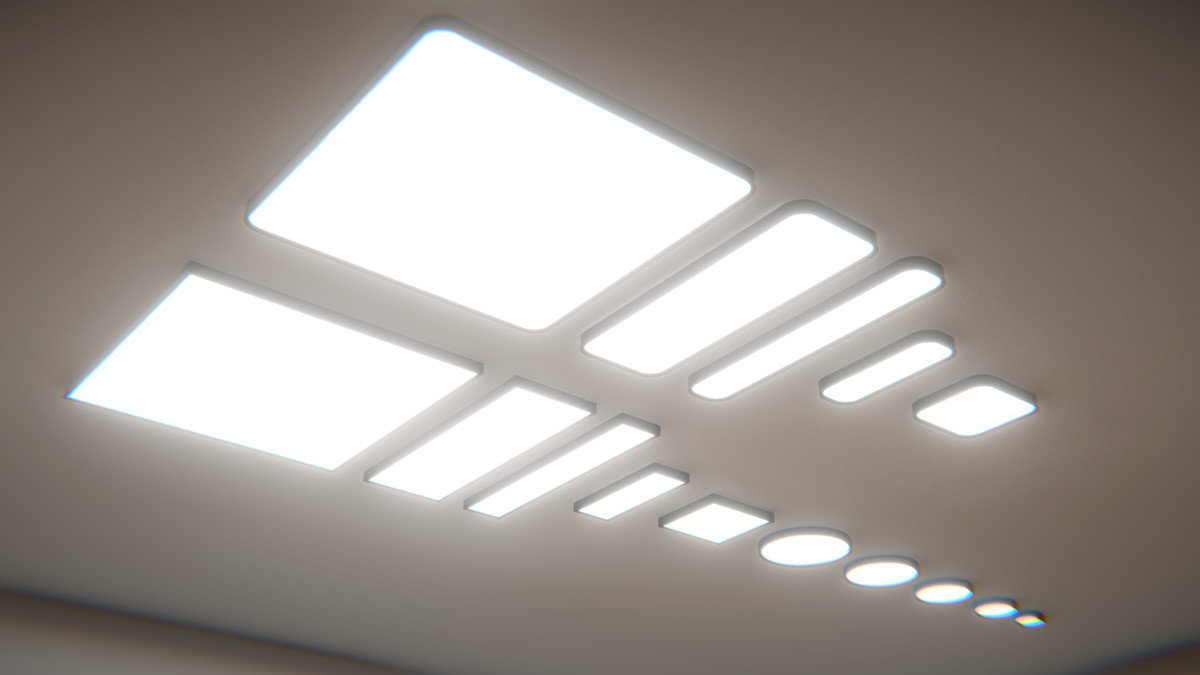 Art Gallery Props Pack