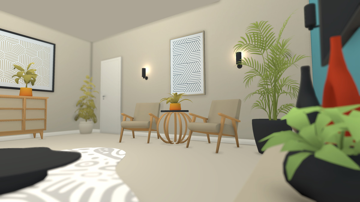 Interior Home Pack