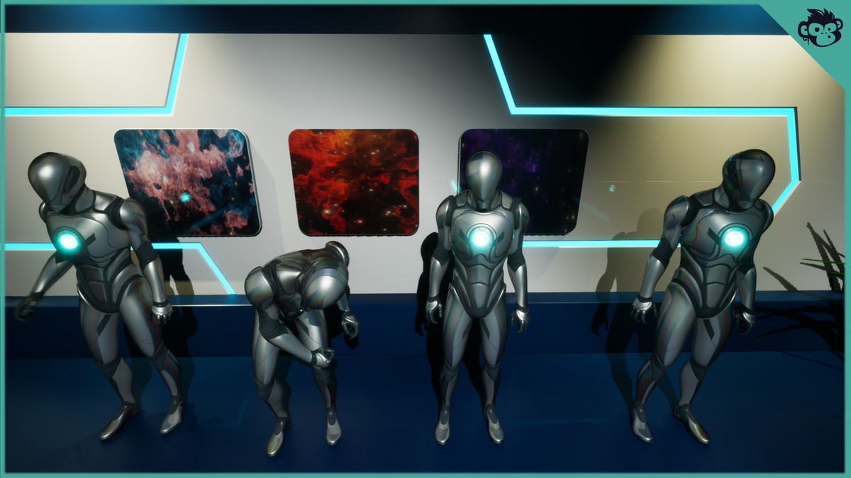 Medical and Laboratory Animation Pack