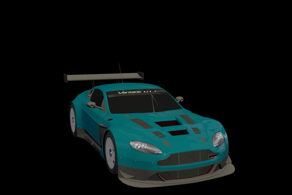 Racing Cars Pack - Low Poly Cars