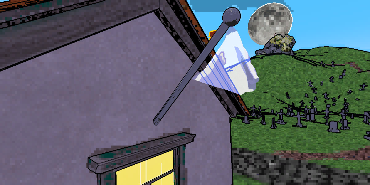 Awesome Toon Shader