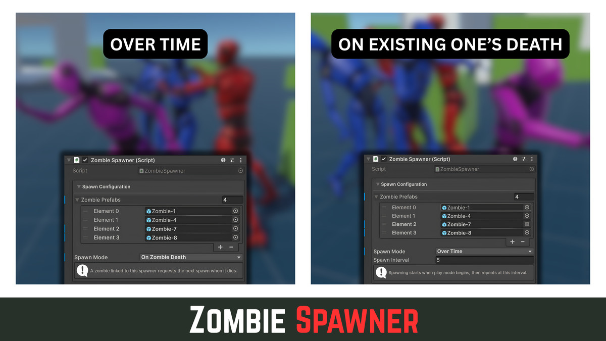 Advanced Zombie AI, image 9