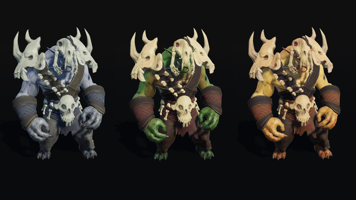 RPG Art ULTIMATE Bundle