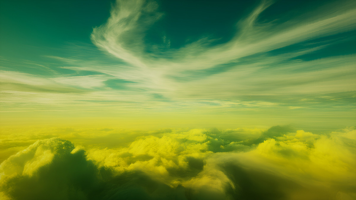 12 Fantasy Skyboxes 8K – Seamless HDRI Pack