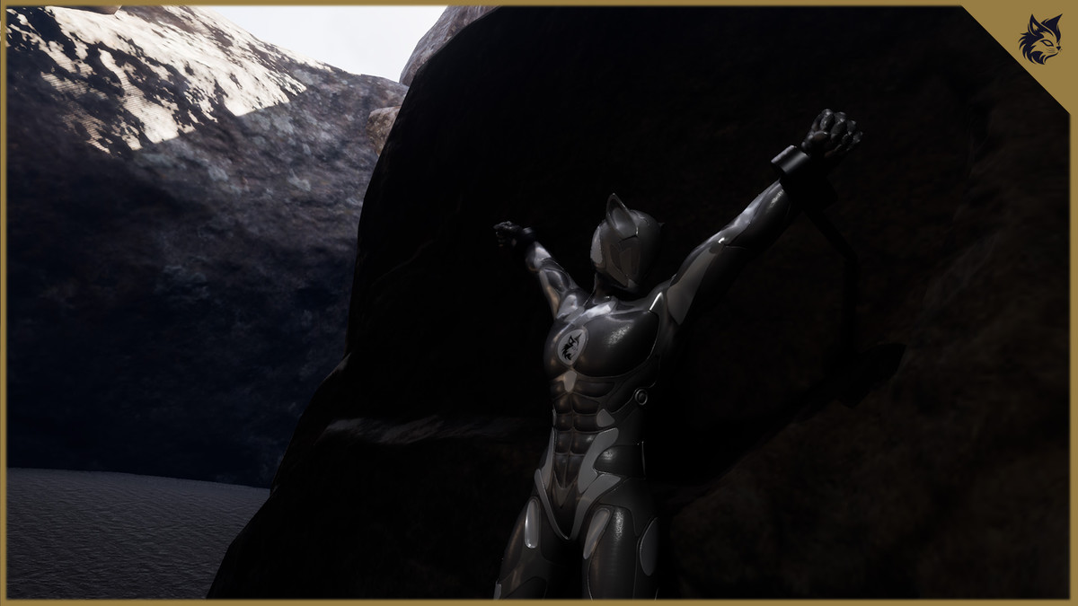 Hostage Animation Pack