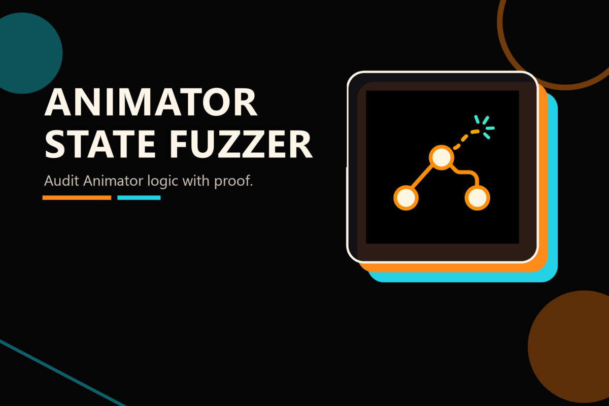 Game State & Interaction Debugging Toolkit