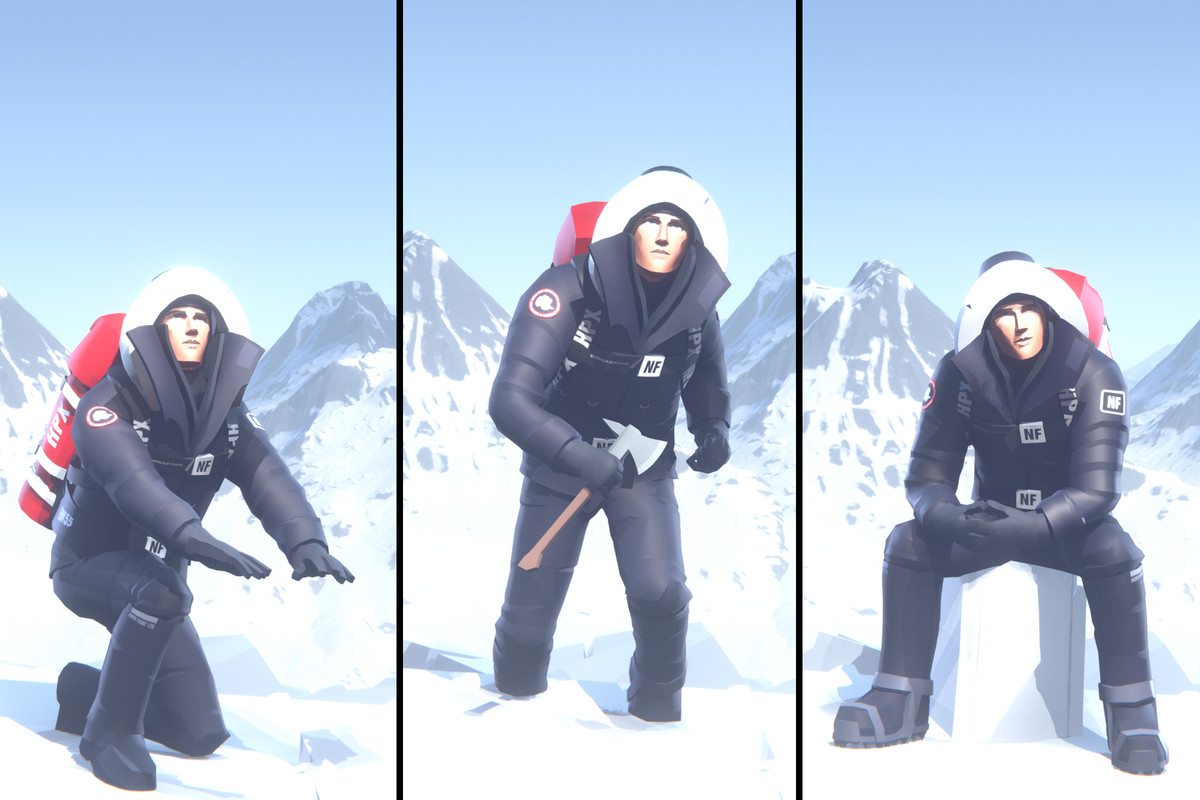 Polyquest Heroes: Adventurer I Explorer