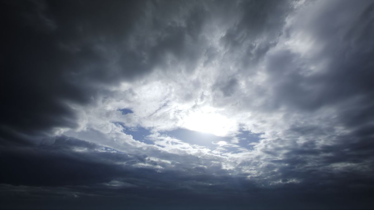Madyan HDRI pack: Pure Sky