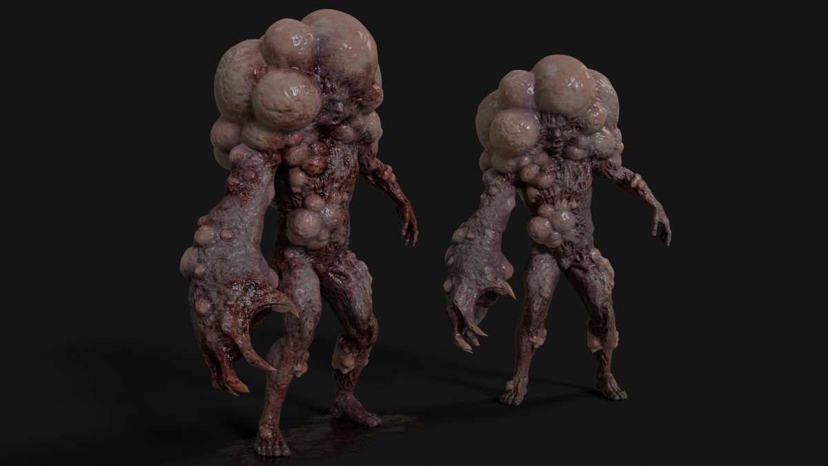 Blisterlord
