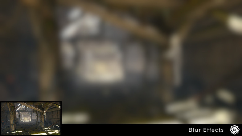 Colorful FX