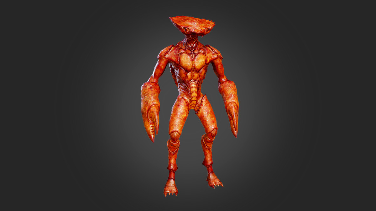 Oceanic monsters Bundle