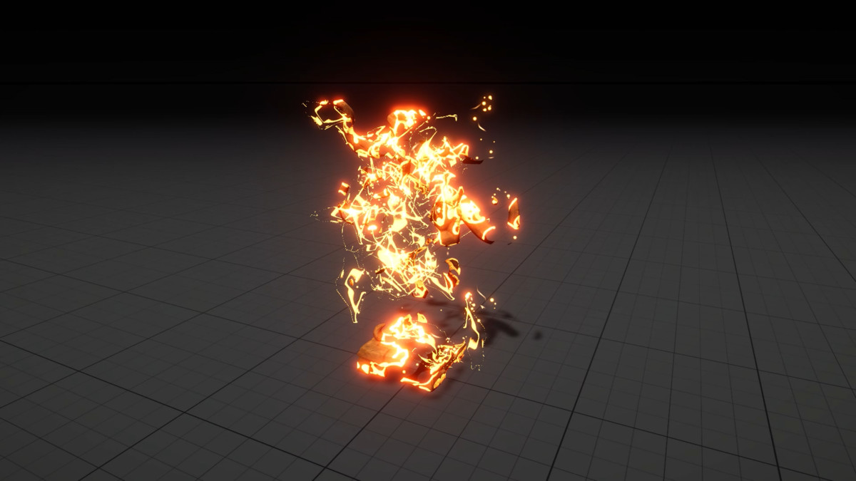Advanced Edge Dissolve & Materialize