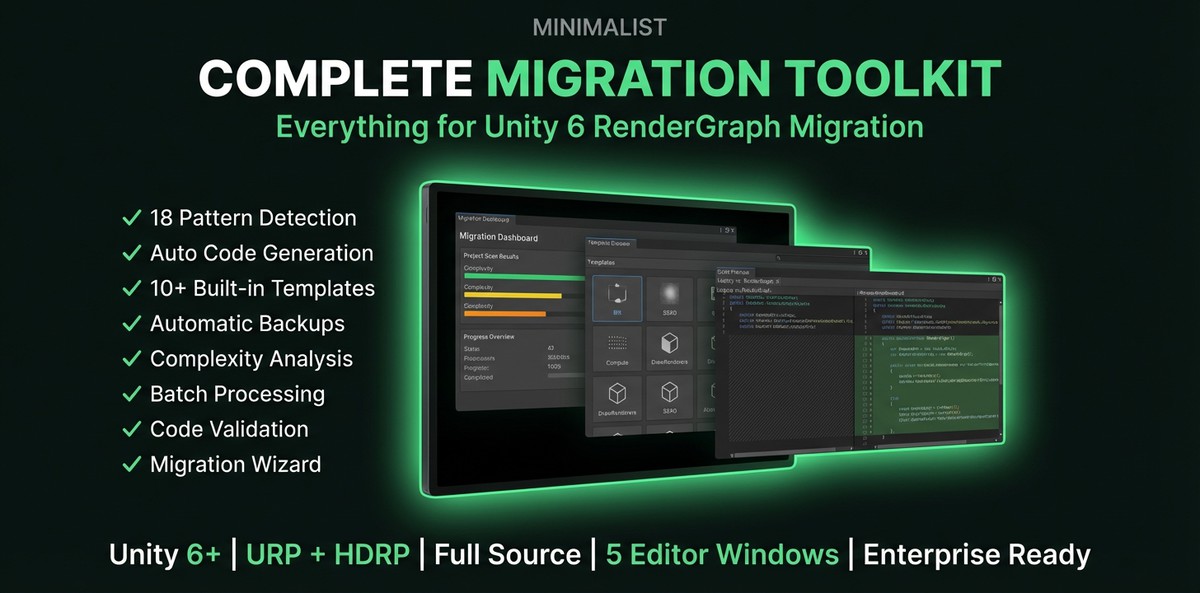 Render Graph Migrator