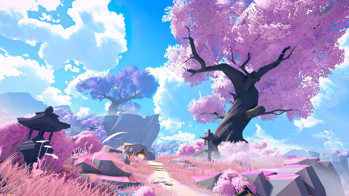 STYLIZED Low Poly Fantasy Bundle Vol. 2