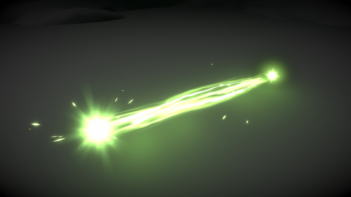 VFX Graph - Ultra Mega Pack - Vol.1